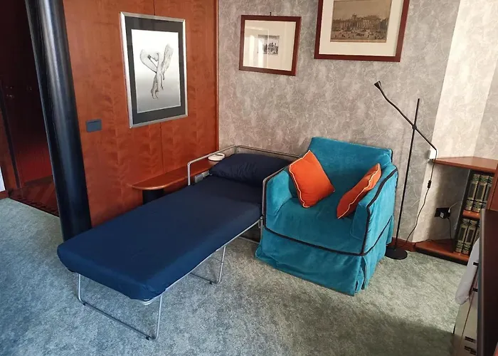 Milan South Gate Apartment